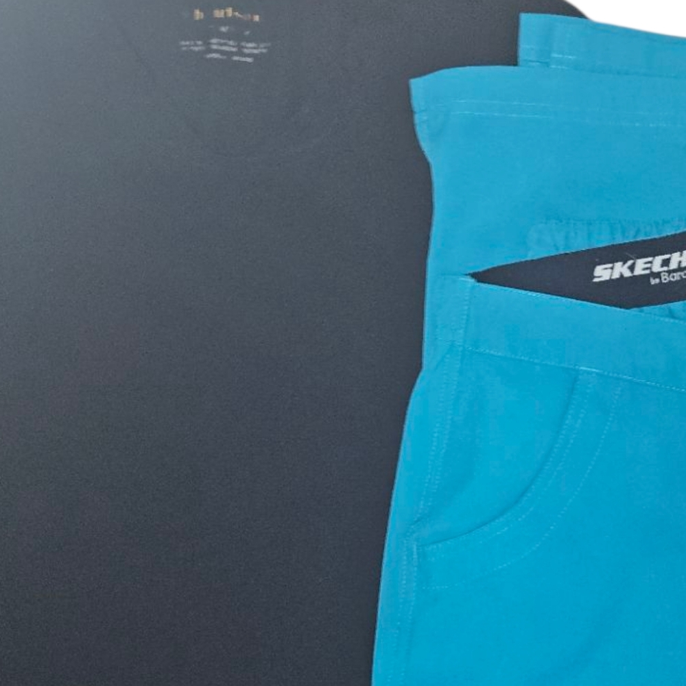 Scrub Set